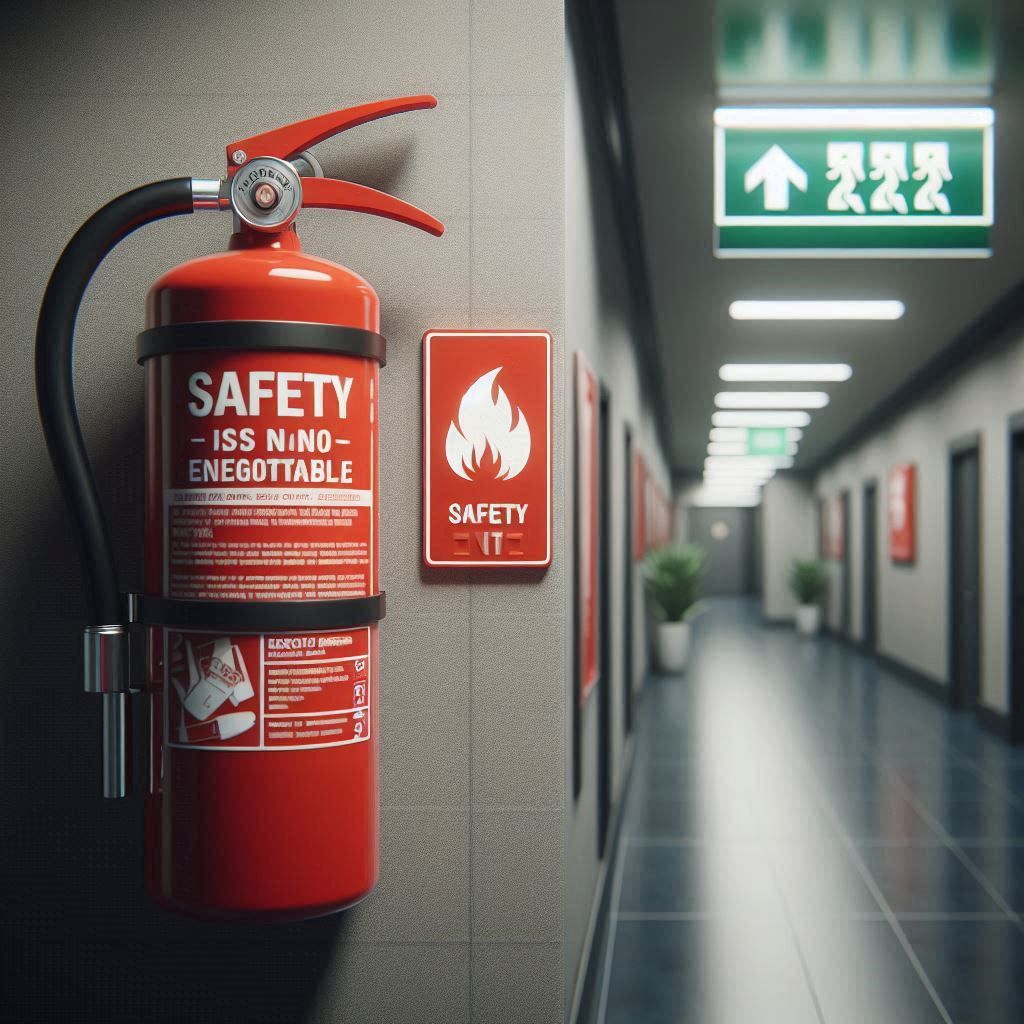 Fire Safety